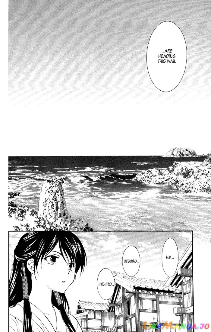 Yona of the Dawn Chapter 87 image 29_optimized